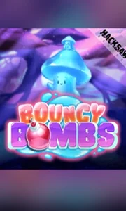 Bouncy Bombs
