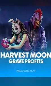 Harvest Moon - Grave Profits