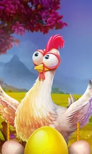Chicken Drop