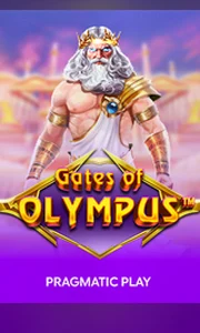 Pragmatic Play Gates Of Olympus