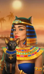 Book Of Cats Megaways