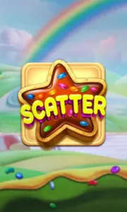 Candy Blitz Bombs