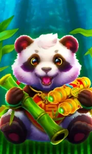 Book of Panda Megaways