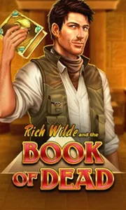 Book of Dead